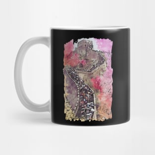 Great Wall of China Mug